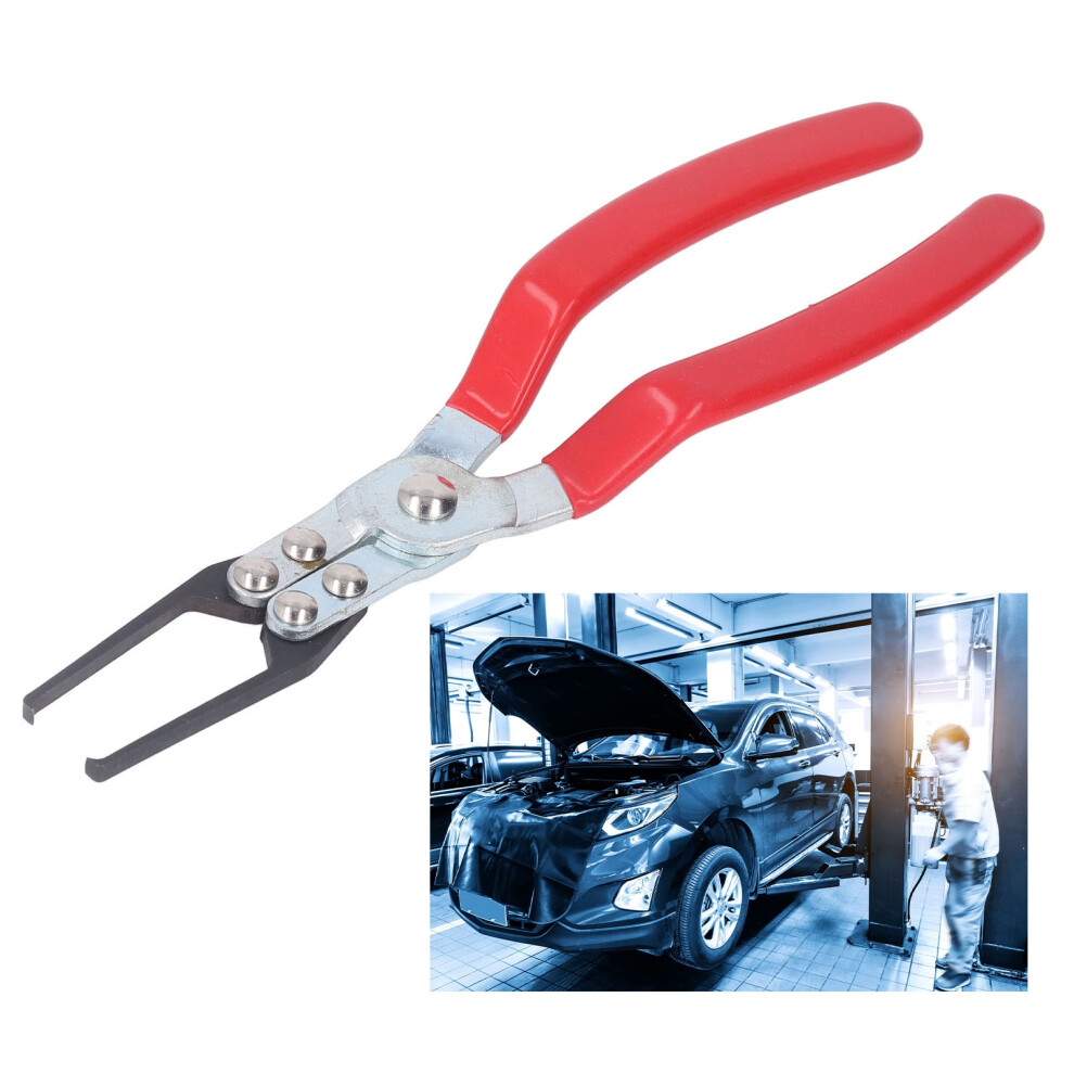 Fuse Puller Pliers 100Mm Easy Disassembly Auto Repair Tool For Australian Cars 4971375433266