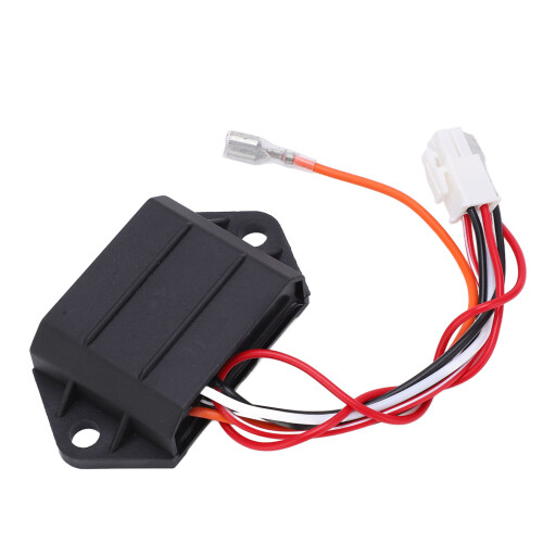 High Performance CDI Ignitor for EZGO 4 Cycle Gas Model 1991‑2002