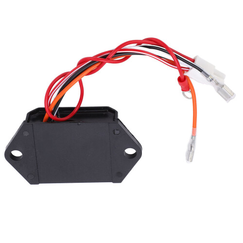 High Performance CDI Ignitor for EZGO 4 Cycle Gas Model 1991‑2002 2
