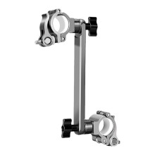 Portable Fishing Chair Support Stand For Outdoor Activities Extend Umbrella Rack Umbrella Rack Extension