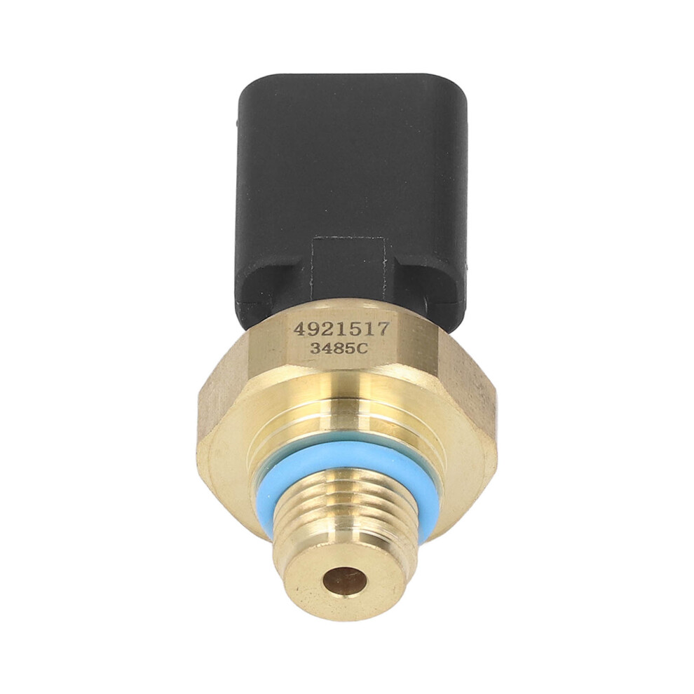Oil Pressure Sensor 4921517 For Cummins Isx/Ism 3-Pin Replacement 7891375437163