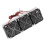 Semiconductor Refrigeration Thermoelectric Cooler Dual-core Cooling System Efficient Cooling Performance Quiet and Environmentally Friendly Air 4