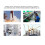 Waterproof 50-500pa Mechanical Pressure Differential Switch for Ventilation 9