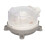 Waterproof 50-500pa Mechanical Pressure Differential Switch for Ventilation 5