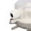 Waterproof 50-500pa Mechanical Pressure Differential Switch for Ventilation 12