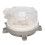 Waterproof 50-500pa Mechanical Pressure Differential Switch for Ventilation 15