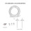 Waterproof 50-500pa Mechanical Pressure Differential Switch for Ventilation 7