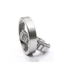 Tapered Roller Bearing 30202 30203 30204 30205 30206 30207 30208 30209 Size 25x52x15 Speed Low Noise