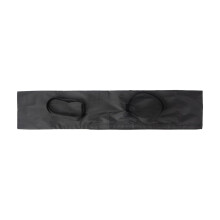 AllWeather Cycling Handlebar Cover Polyamide Sleeve Dusttight Fast Installation Ergonomic Grip Defender Model