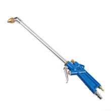 Engine Cleaning Sprayer Pressure Car Degreaser Tool with Hose Durable Metal Handle