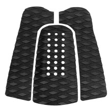 Surfboard Traction Pads 3Piece Kit, DIY Boat Floor Mat for Paddleboard, NonSlip Paddleboard Traction Pads