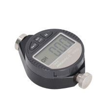 Tragbarer digitaler Härteprüfer, Legierungstahl, Nadelhub von 0-2,5 mm