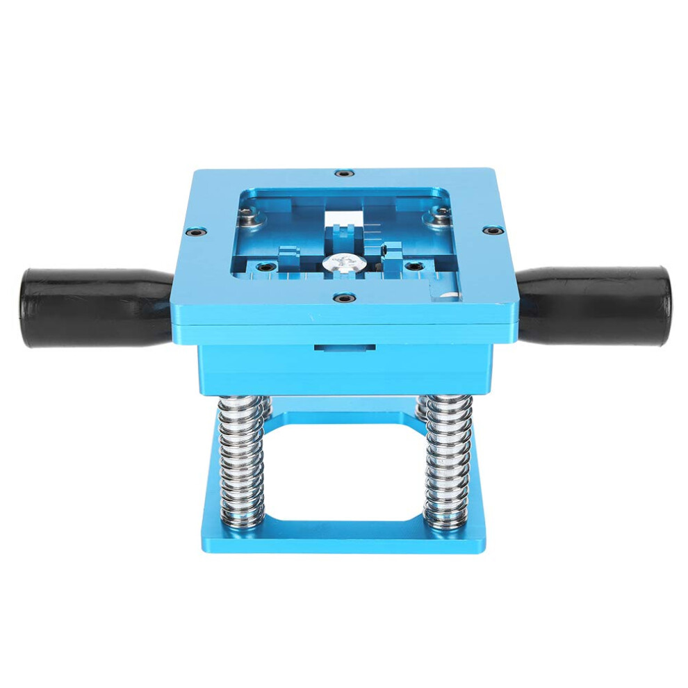 Solder Ball Removal Tool Aluminum Alloy Bga Reballing Station For Phone Chips Pcb 9382693191151