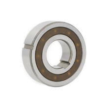 CSK40PP One Way Clutch Bearing 40x80x22 Torque Dual Keyway Smooth Backstop