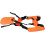 Adjustable Padded Shoulder Harness Strap For Garden Brush Cutter Trimmer Double Shoulder Strap For Trimmers 5