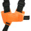 Adjustable Padded Shoulder Harness Strap For Garden Brush Cutter Trimmer Double Shoulder Strap For Trimmers 2