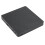 Plug & Play External CD DVD Burner With USB 3.0 Interface Type-C Port High-Speed Data Transfer For Wide Compatibility 5