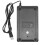 Portable USB Wired Numeric Keypad 19 Keys with RGB Backlight Black 3