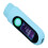 Alcohol Tester LCD 3-Color Display USB Rechargeable, 78g 6