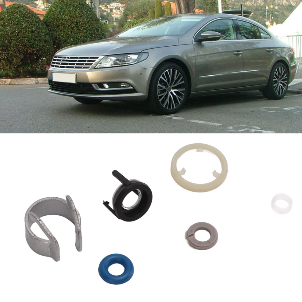 Reliable Injector Seal Repair Kit For Cc & Rabbit 2012Â2016 Oem 06H998907b 4681375443836