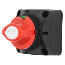 12-36V 275A Batterie-Trennschalter M10 Ein/Aus