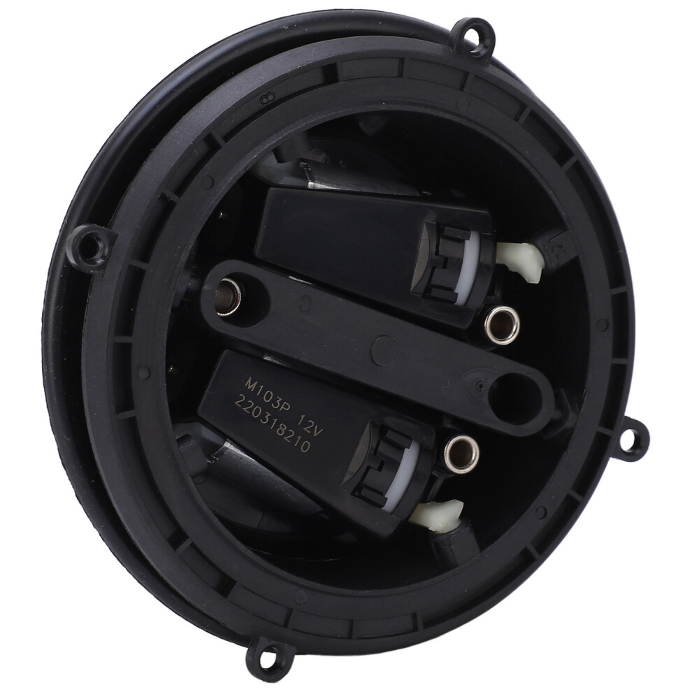 Adjuster Motor 660238 For Citroen C2 C3 C4 C5 Ds4 Xsara Mirror Repair 6921375444418
