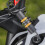 4Digit Combination AntiTheft Cable Lock For Bikes, Luggage, Backpacks  Security Steel Cable Portable 2