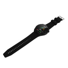 Smart Watch with Bluetooth Call, 1.39" HD Touch, Sleep & Blood Pressure Monitor