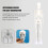 Mini 45CM Skeleton Model PVC Human Bone Structure with Flexible Arms and Legs 4