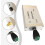 RF Signal Generator 2000MHz with S21 Measurement, Shielded  Stability, Screw Type Adapter 2