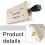 RF Signal Generator 2000MHz with S21 Measurement, Shielded  Stability, Screw Type Adapter 4