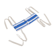 Soft Composite Cloth Waist Restraint Belt for Elderly Patient Safety