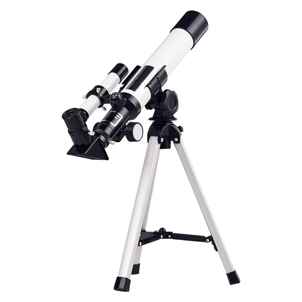 Telescope Portable Refractor For Outdoor Camping Hiking Small Astronomical Telescope 9347817575552