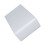 Acrylic Elevated Shelf for Monitors & Desk, 27x16.5x8cm 8
