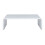 Acrylic Elevated Shelf for Monitors & Desk, 27x16.5x8cm 11