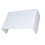 Acrylic Elevated Shelf for Monitors & Desk, 27x16.5x8cm 6
