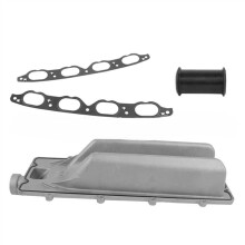 Water Pipe Repair Kit 11147507278 11511439976 11617521181 N62 for  E60 E65 X5 E53 E70 545i 550i 650i 735i 745i 750i