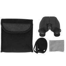 Adjustable Binoculars For Kids With Soft Eyecups Ensure A Comfortable Fit And Non Toxic Natural Rubber Material Perfect For Educational Learning And