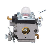 Aluminiumlegierung Trimmervergaser kompatibel mit 122 HD60 HD45