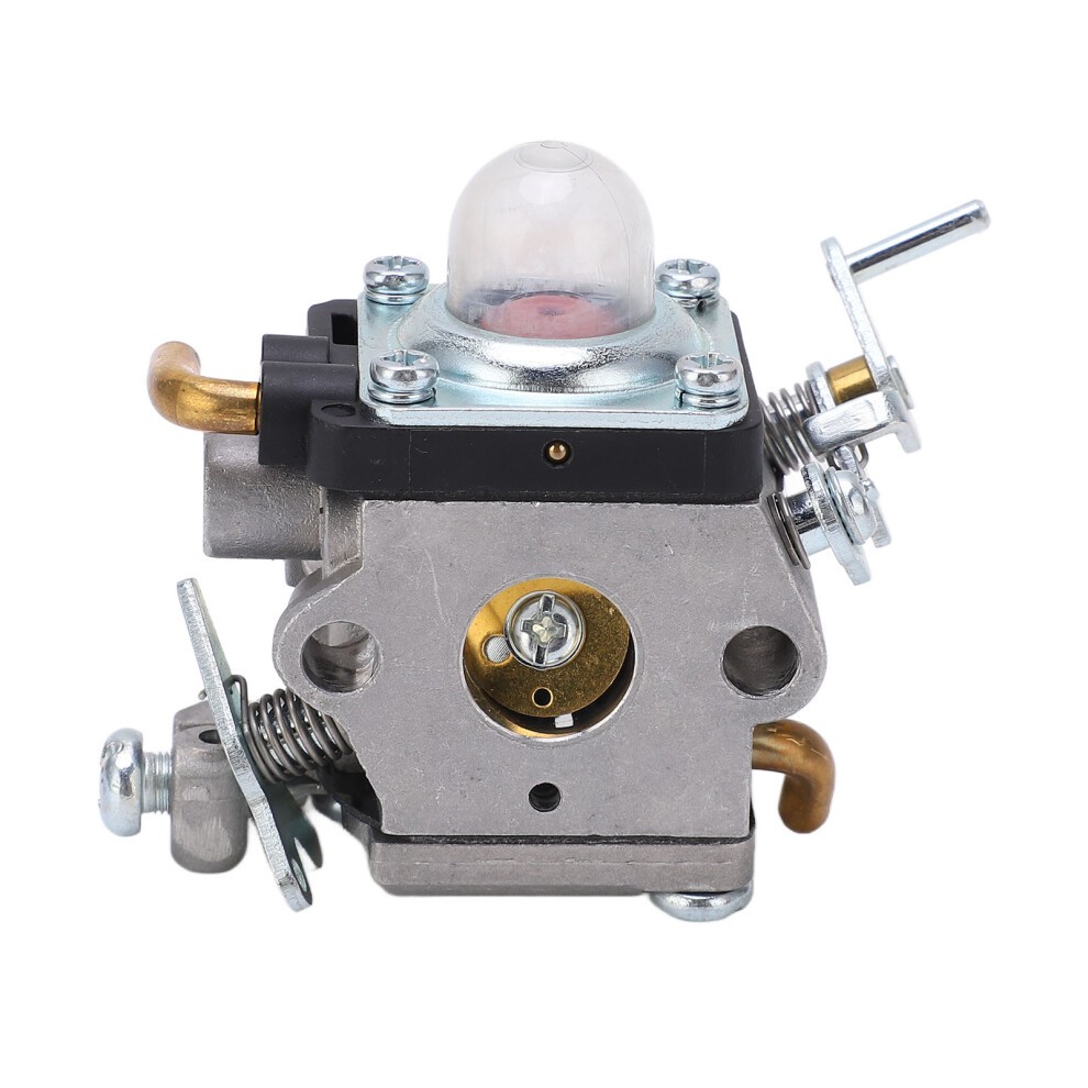 Durable Aluminium Carburetor Replacement For 122 Hd60 122 Hd45 Models 3371375450620