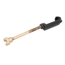 Spare Wheel Carrier Hook with 180mm Bolt for Citroen Xsara Picasso