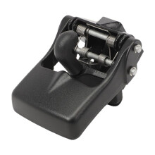 Hinge Folding Top Folding Top Lock 68391566AB for JL 2018-2024 Gladiator 2020-2024
