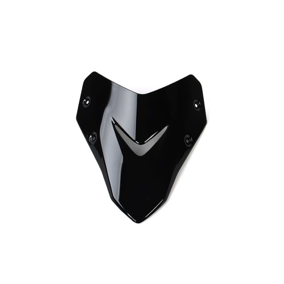 Motorcycle Windshield Deflector Sport Touring Aerodynamic Fairing Windscreen For Cb1000 Hornet/Sp 2025 Black 6031550891422