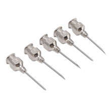 Geflügel-Injektionsnadeln 9x15mm 60g Edelstahl
