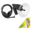 Directional Microphone Parabolic Microphone, Monocular X8 Bionic Ear Magnification 1