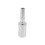 Brass Trombone Pressure Relief Valve Silver for Wind Instruments 1