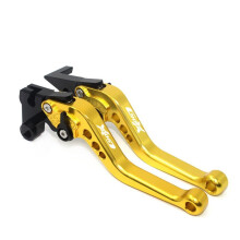 Brake Clutch Levers For C400X 2018 Motorcycle Accessories Color 1