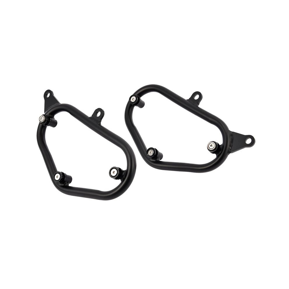 Motorcycle Saddlebag Support Bracket For Eliminator 500 2024 2025 Side Mount Holder Bags Luggage Rack 6032059943155