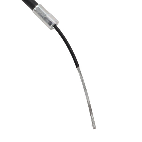 Mule 520 UTV Choke Cable 54017 1182 Replacement Compatible with KAF300D C 2