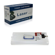 WT202 Waste Toner Box Replacement for Canon ImageRUNNER Advance DX C5840IC5870I, 100000 Pages